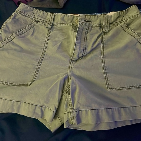 Ralph Lauren shorts Size 10 - Picture 1 of 6